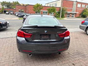 BMW 440 * 440i xDrive * CARFAX * , снимка 4