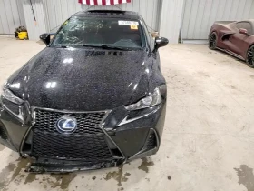 Lexus IS 300 3.5l, снимка 13
