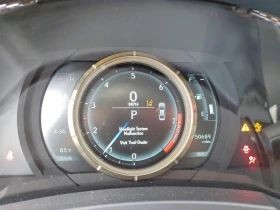 Lexus IS 300 3.5l, снимка 9