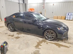 Lexus IS 300 3.5l, снимка 4