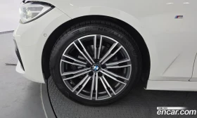 BMW 320 320i M Sport, снимка 5
