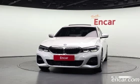 BMW 320 320i M Sport, снимка 3