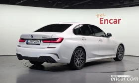 BMW 320 320i M Sport, снимка 2