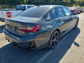 BMW 330 E | XDRIVE | M-Pack| CARFAX НАЛИЧЕН | 50 490 KM, снимка 3