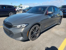 BMW 330 E | XDRIVE | M-Pack| CARFAX НАЛИЧЕН | 50 490 KM, снимка 1