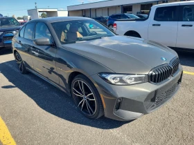 BMW 330 E | XDRIVE | M-Pack| CARFAX НАЛИЧЕН | 50 490 KM, снимка 2