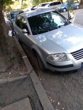 VW Passat, снимка 2