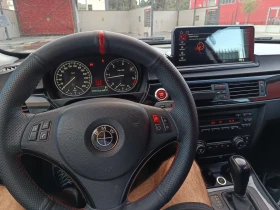BMW 320 xDrive, снимка 7