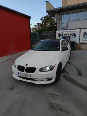 BMW 320 xDrive, снимка 1