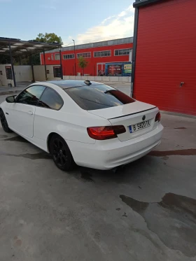 BMW 320 xDrive, снимка 3