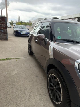 Mini D one 1.6 Countryman, снимка 4