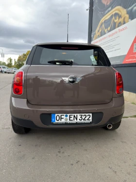 Mini D one 1.6 Countryman, снимка 8