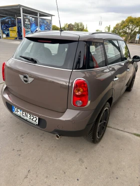 Mini D one 1.6 Countryman, снимка 2