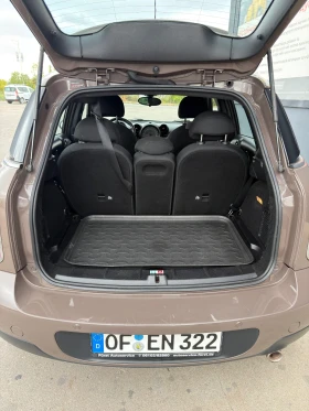 Mini D one 1.6 Countryman, снимка 9