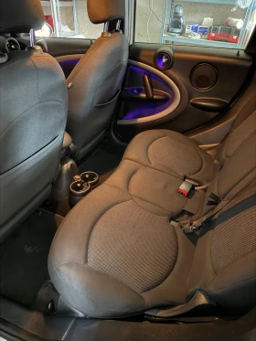 Mini D one 1.6 Countryman, снимка 13