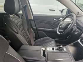 Wey 03 Luxury 4x4 9 HDCT 2000куб.см, снимка 3