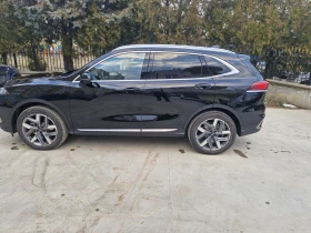 Wey 03 Luxury 4x4 9 HDCT 2000куб.см, снимка 8