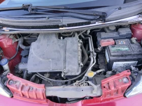 Peugeot 107, снимка 7