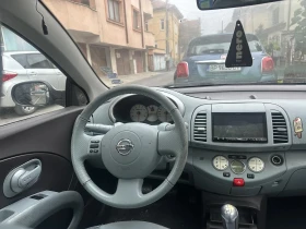 Nissan Micra Cabrio, снимка 7