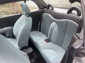 Nissan Micra Cabrio, снимка 11