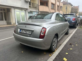 Nissan Micra Cabrio, снимка 2