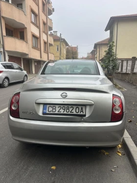 Nissan Micra Cabrio, снимка 5