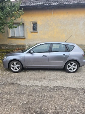 Mazda 3, снимка 3
