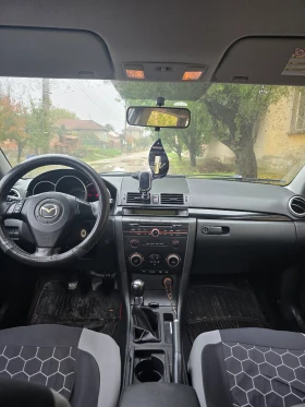 Mazda 3, снимка 6