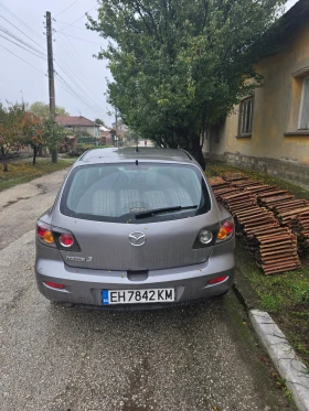 Mazda 3, снимка 5