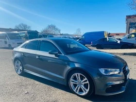     Audi A3 S line euro6