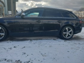Audi S4, снимка 5 - Автомобили и джипове - 44012848