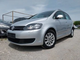 VW Golf Plus  1.6 TDI | Mobile.bg    1