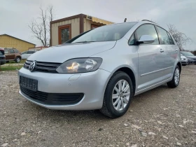 Обява за продажба на VW Golf Plus  1.6 TDI ~11 800 лв. - изображение 1