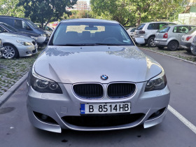 BMW 530 M pack, снимка 1