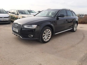 Audi A4 Allroad 2.0TDI AUTOMATIC  - [2] 