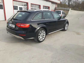 Audi A4 Allroad 2.0TDI AUTOMATIC  - [6] 