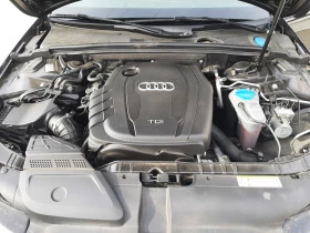 Audi A4 Allroad 2.0TDI AUTOMATIC  - [16] 