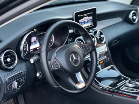 Mercedes-Benz C 220 | Mobile.bg    11