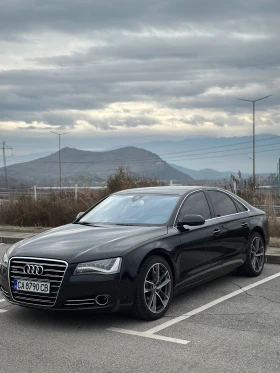 Audi A8 A8* Matrix* Desing Selection* , снимка 1