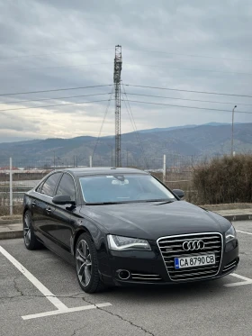 Audi A8 A8* Matrix* Desing Selection*  | Mobile.bg    2