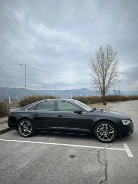 Audi A8 A8* Matrix* Desing Selection* , снимка 7