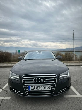 Audi A8 A8* Matrix* Desing Selection*  | Mobile.bg    3