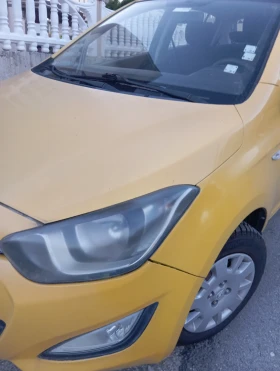 Hyundai I20, снимка 4