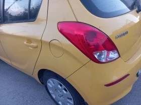 Hyundai I20, снимка 2