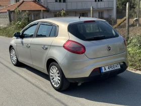 Fiat Bravo, снимка 1