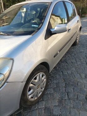 Renault Clio 1.4, снимка 10