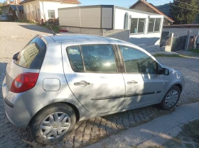 Renault Clio 1.4, снимка 3