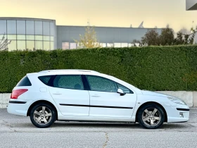 Peugeot 407 2.0HDI 136hp | Mobile.bg    4