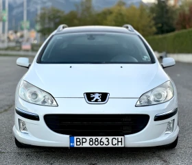 Peugeot 407 2.0HDI 136hp | Mobile.bg    2