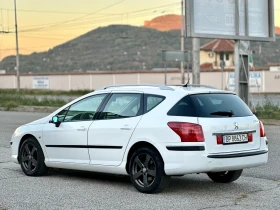 Peugeot 407 2.0HDI 136hp | Mobile.bg    7